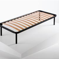 Rete letto doghe con materasso