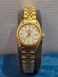 Orologio Philip Watch Caribbean Philmatic automati