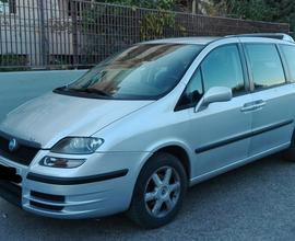 FIAT Ulysse - 2007