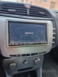 Stereo sny