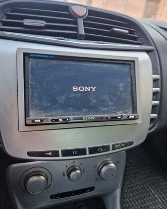 Stereo sny