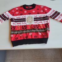 maglione ac milan natalexmerry christmas