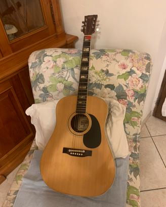 Chitarra acustica