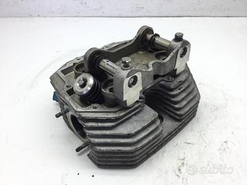 MOTO GUZZI CALIFORNIA STONE 1100 TESTA TESTATA HEA
