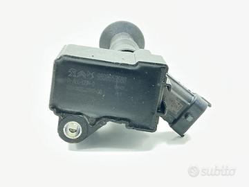 HN05 BOBINE ACCENSIONE OPEL Corsa F Serie 1.2 Benz