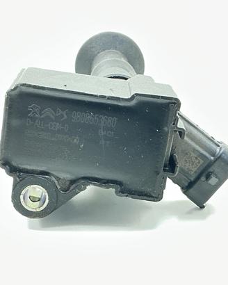 HN05 BOBINE ACCENSIONE OPEL Corsa F Serie 1.2 Benz