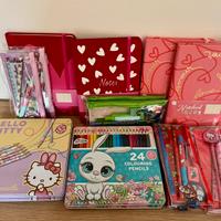 Articoli Cancelleria