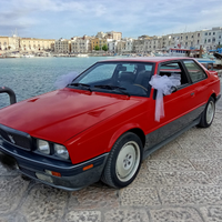 Maserati 224