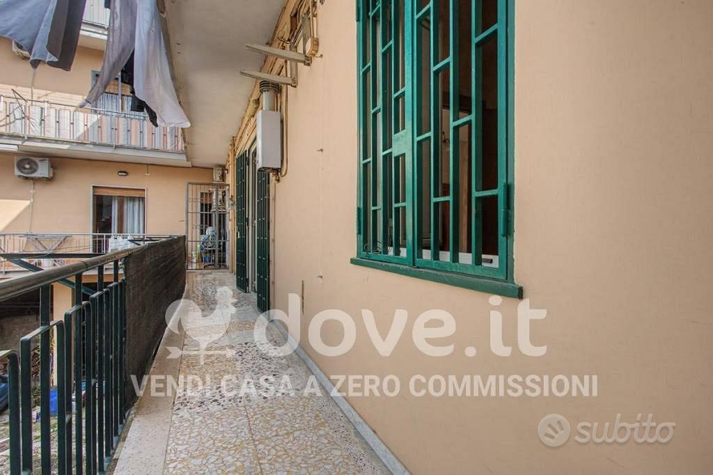 Apartment in Volla, Napoli - Vista 4