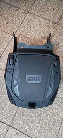 piastra bauletto Givi 
