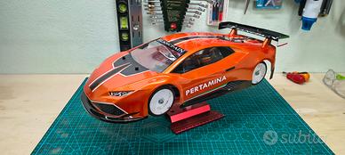 Tamiya TT02