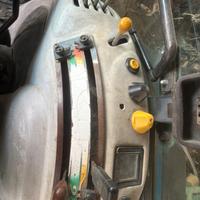 Trattore agricolo Landini globus 70