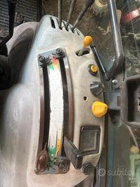 Trattore agricolo Landini globus 70