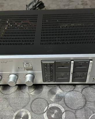 Amplificatori