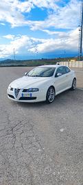 Alfa romeo gt - 2010