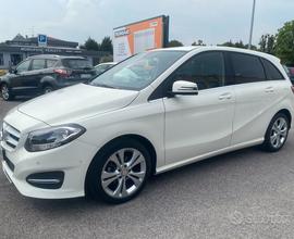 Mercedes-benz B 180 B 180 d Premium