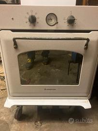 Forno Ariston
