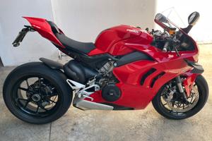 Ducati Panigale V4