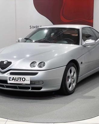 Alfa Romeo GTV 3.0 V6 24v