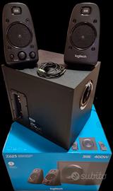 Logitech Z623 THX 400W