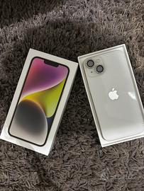 Iphone 14 (COME NUOVO)