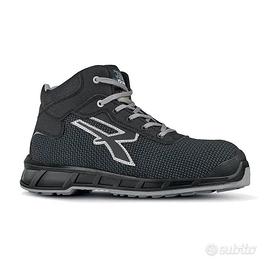 Scarpa Upower Morrison