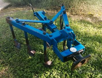 ESTIRPATORE PER MOTOCOLTIVATORE