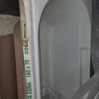 vasca da bagno
