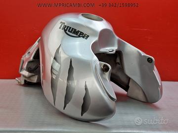 SERBATOIO BENZINA TRIUMPH TIGER 955 2002 2006 955i