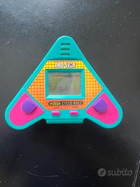 Videogioco portatile LCD vintage anni ‘80