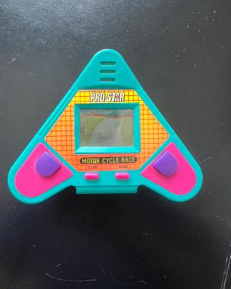 Videogioco portatile LCD vintage anni ‘80