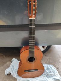 Chitarra Classica Spagnola Admira Juanita 