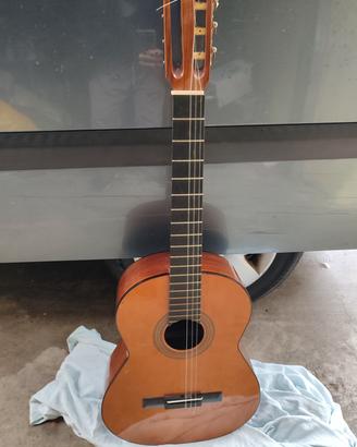 Chitarra Classica Spagnola Admira Juanita 