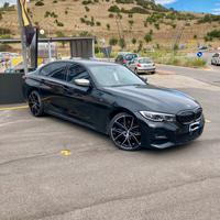 bmw 320 msport g20 berlina