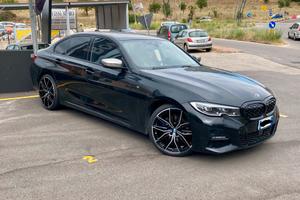 bmw 320 msport g20 berlina