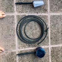 ACCESSORI PER IDROPULITRICE LAVOR WASH
