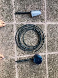 ACCESSORI PER IDROPULITRICE LAVOR WASH