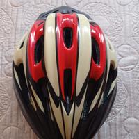 Casco da bici uomo 