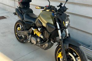 Yamaha mt-03