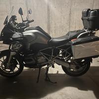 Bmw r 1200 gs - 2013