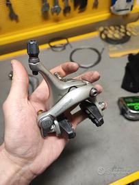 Mini gruppo Shimano 105 Vintage