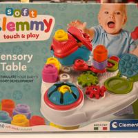 Sensory table Clementoni