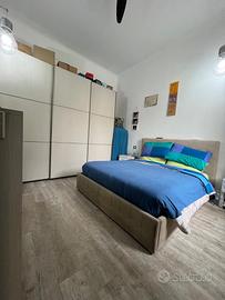 Privato vende bilocale (no agenzia)