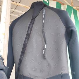 Kit immersioni