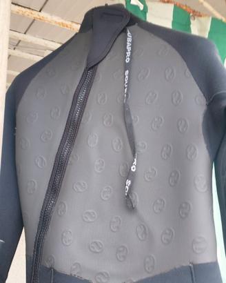 Kit immersioni
