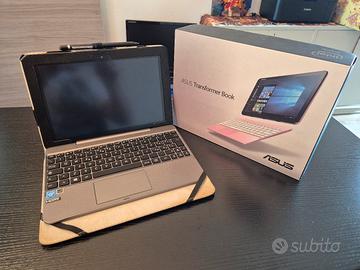 Asus Transformer Book