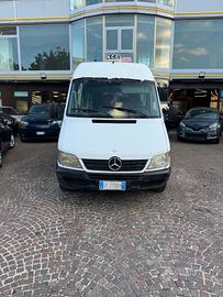 Mercedes-benz Sprinter K35/35 316 CDI cat Kombi