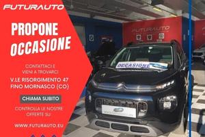 Citroen C3 Aircross NEOPATENTATI .s