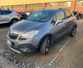 OPEL Mokka 1ª serie - 2014