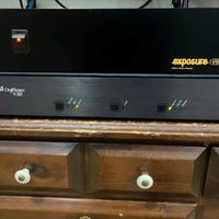 Convertitore DAC Wadia Digimaster X32